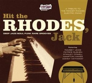 Hit The Rhodes, Jack Hit The Rhodes, Jack