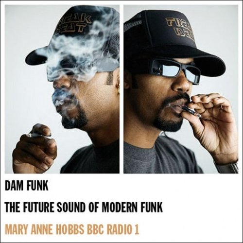Dis Dâm Funk, c'est quoi le futur du funk moderne ?