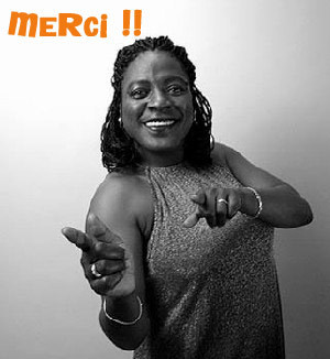 Merci Merci