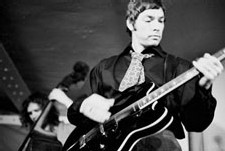 Eddie Roberts - Roughneck Eddie Roberts - Roughneck