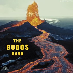The Budos Band - The Budos Band The Budos Band - The Budos Band