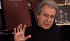 Lalo Schifrin. Entretiens sur la musique et le cinéma - Georges Michel