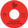 Queen Eve & All the King’s Men – All Hail the Queen/Bringin’ home the bacon Queen Eve & All the King’s Men – All Hail the Queen/Bringin’ home the bacon