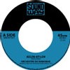 Orchestre du Bawobab/The Don Isaac Ezekiel Combination – Kelen Ati Len/The Preacher Man Orchestre du Bawobab/The Don Isaac Ezekiel Combination – Kelen Ati Len/The Preacher Man
