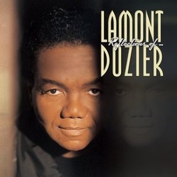 Lamont Dozier - Reflection Of ... Lamont Dozier - Reflection Of ...