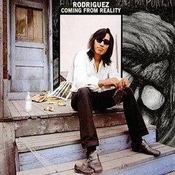 Rodriguez - Cold Fact et Coming from Reality Rodriguez - Cold Fact et Coming from Reality