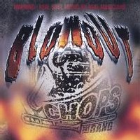 Chops The Band - Blow Out Chops The Band - Blow Out