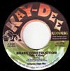 Brass Construction - Take It Easy (A Kenny Dope Mix - Instrumental)