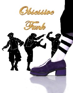 Obsessive Funk Obsessive Funk