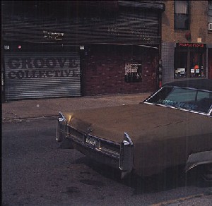 Groove Collective - People people music music Groove Collective - People people music music