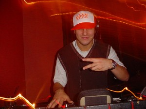 Interview - Dj Funkster, Neo generation of funk