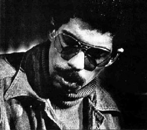 Steve Reid Ensemble - Spirit Walk Steve Reid Ensemble - Spirit Walk
