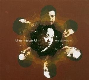 The Rebirth - This journey in
