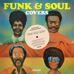 Soul & Funk Covers