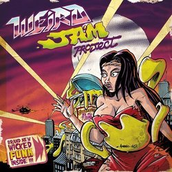 Nouveau projet de compilation pour l'association Funkysize Nouveau projet de compilation pour l'association Funkysize