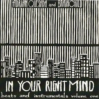 Adrian Quesada offre un album en téléchargement pour le lancement de son nouveau site Adrian Quesada offre un album en téléchargement pour le lancement de son nouveau site