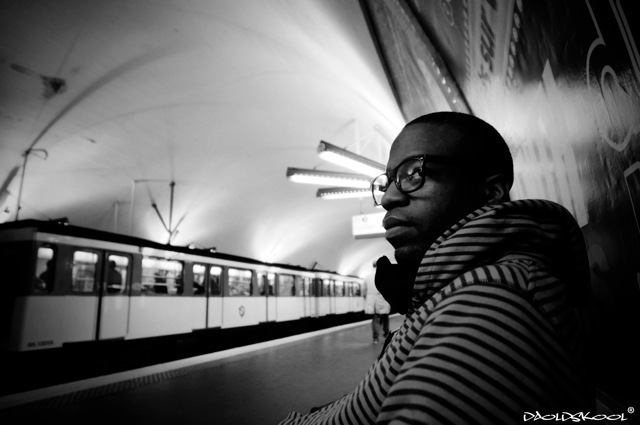 Interview - Raashan Ahmad Interview - Raashan Ahmad