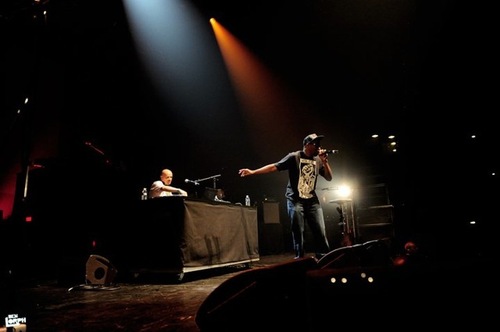 Interview - Raashan Ahmad Interview - Raashan Ahmad