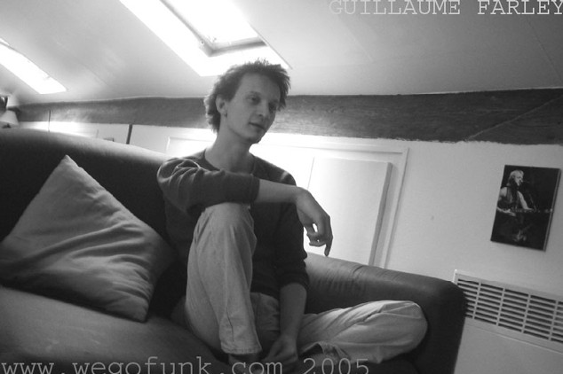 Crédit : Anne-Marie Esteves Crédit : Anne-Marie Esteves