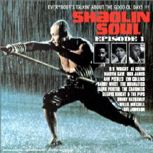 Shaolin Soul Vol 3