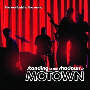 Motown, la véritable histoire Motown, la véritable histoire