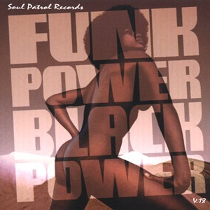 Le label Soul Patrol - Les compils Rares Grooves made in France Le label Soul Patrol - Les compils Rares Grooves made in France
