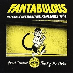 Le label Soul Patrol - Les compils Rares Grooves made in France Le label Soul Patrol - Les compils Rares Grooves made in France