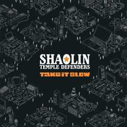Shaolin Temple Defenders - Take It Slow Shaolin Temple Defenders - Take It Slow