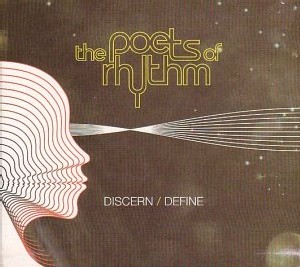 Interview - The poets of Rhythm
