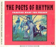 Interview - The poets of Rhythm
