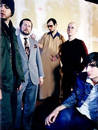 Interview - The poets of Rhythm Interview - The poets of Rhythm