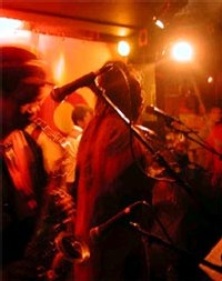 Interview - Ghetto Blaster, GHETTO BLASTER Of Motherland Interview - Ghetto Blaster, GHETTO BLASTER Of Motherland