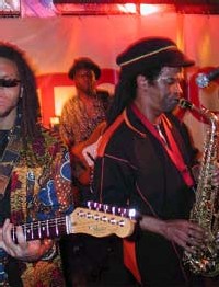 Interview - Ghetto Blaster, GHETTO BLASTER Of Motherland Interview - Ghetto Blaster, GHETTO BLASTER Of Motherland