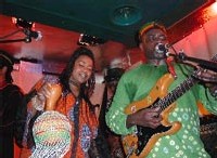 Interview - Ghetto Blaster, GHETTO BLASTER Of Motherland Interview - Ghetto Blaster, GHETTO BLASTER Of Motherland