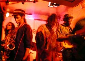 Interview - Ghetto Blaster, GHETTO BLASTER Of Motherland Interview - Ghetto Blaster, GHETTO BLASTER Of Motherland