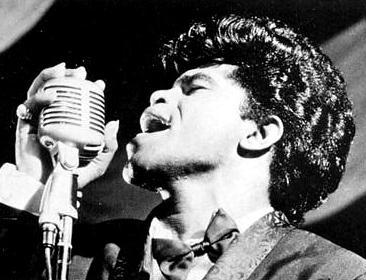 Dans la peau de James Brown