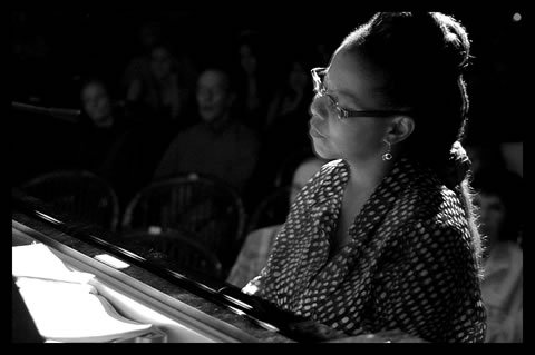 Interview - Patrice Rushen Interview - Patrice Rushen