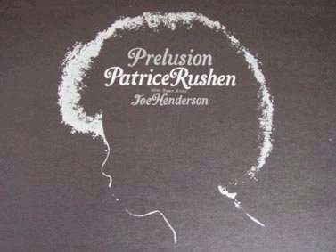 Interview - Patrice Rushen