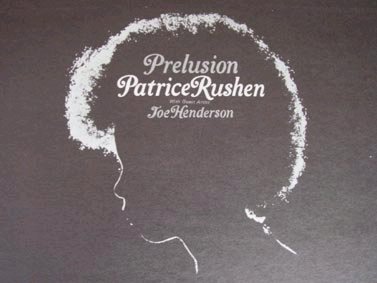 Interview - Patrice Rushen Interview - Patrice Rushen