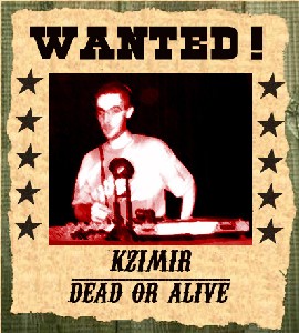 Kzimir Kzimir
