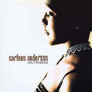 Carleen Anderson - Soul Providence