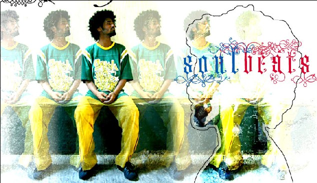 Rony - Parfois j'me dis - www.rony-soul.com - Rony - Parfois j'me dis - www.rony-soul.com -