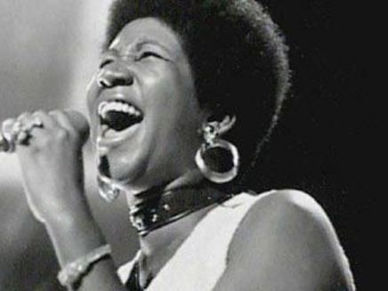 Mauvaise nouvelle pour Aretha Franklin Mauvaise nouvelle pour Aretha Franklin