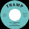 David Robinson – I’m a Carpenter David Robinson – I’m a Carpenter