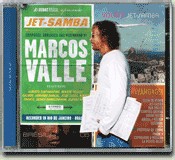 Marcos Valle - Jet-Samba Marcos Valle - Jet-Samba