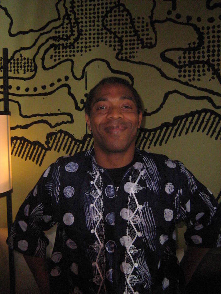 Interview - Femi Kuti Interview - Femi Kuti