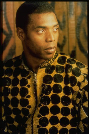 Interview - Femi Kuti Interview - Femi Kuti