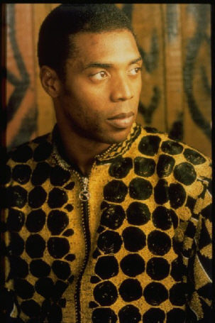 Interview - Femi Kuti