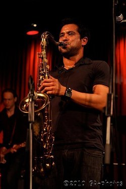 Interview - Cochemea Gastelum (Dap-King and Co...) 30.10.10 Interview - Cochemea Gastelum (Dap-King and Co...) 30.10.10