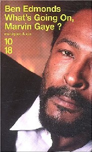 What's Goin On Marvin Gaye ? What's Goin On Marvin Gaye ?